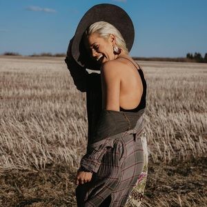 Meet your Posher, Katelyn